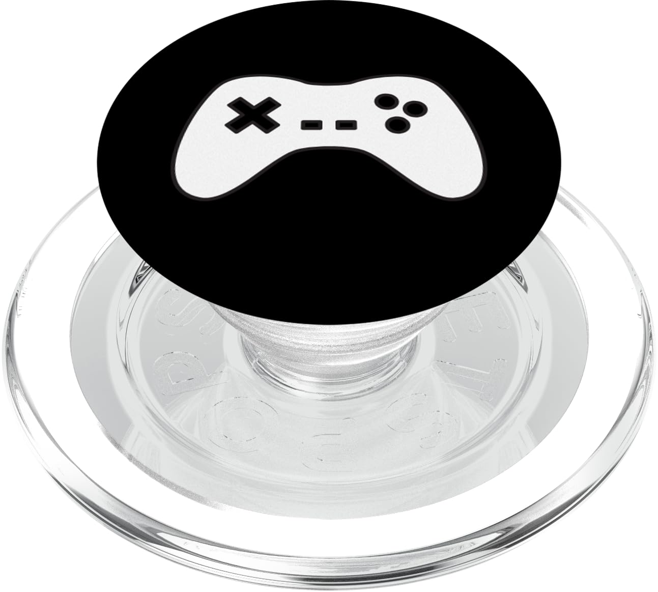 Gamer Gaming PopSockets PopGrip for MagSafe