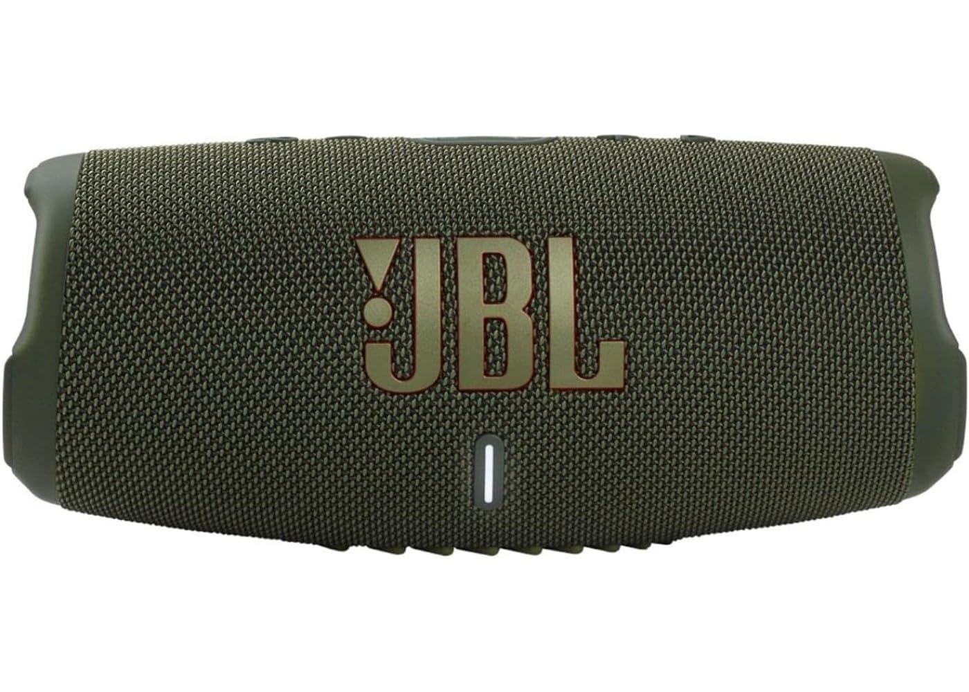 JBL Charge 5 - Portable Bluetooth Speaker -Green (Renewed)