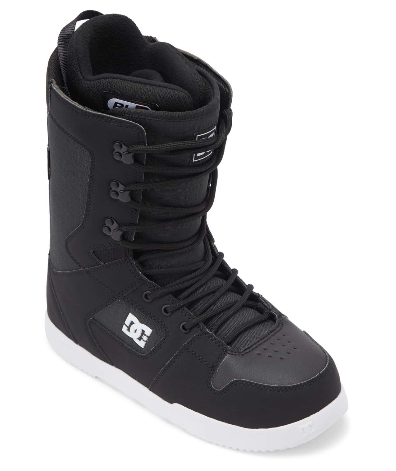 DC Men Phase Snowboard Boot Boots