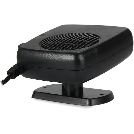 12V 150W Portable Car Heating Fan