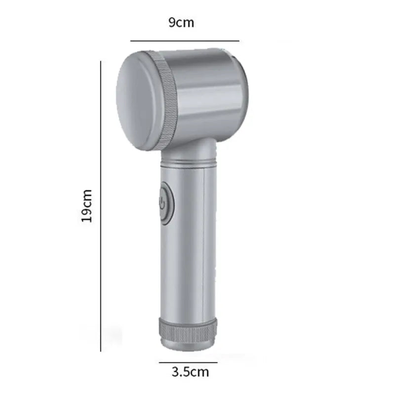 Rechargeable Electric Cordless Cleaning Brush car cleaning