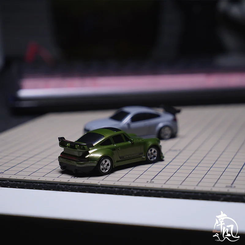 1:64 mini rc 4wd Drift Car