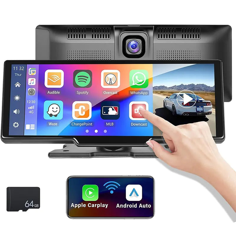 CAR (ELECTRONICS) (CARPLAY / AUDIO / CAMERA & ETC)