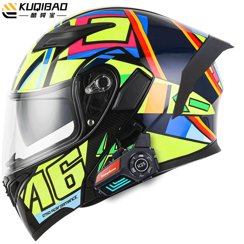 MOTORCYCLE & ACCESSORIES