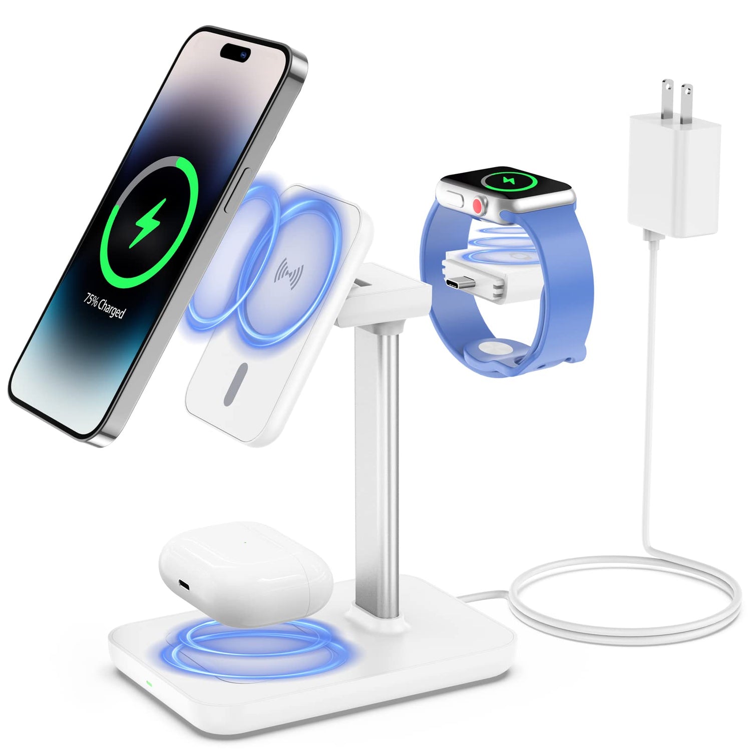 APPLE & ANDRIOD (MOBILE DEVICES ACCESSORIES)