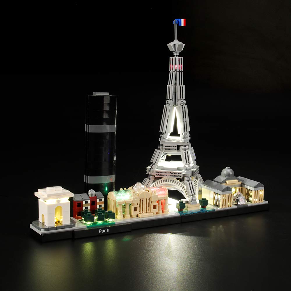 TOY (ARCHITECTURE MODELS)