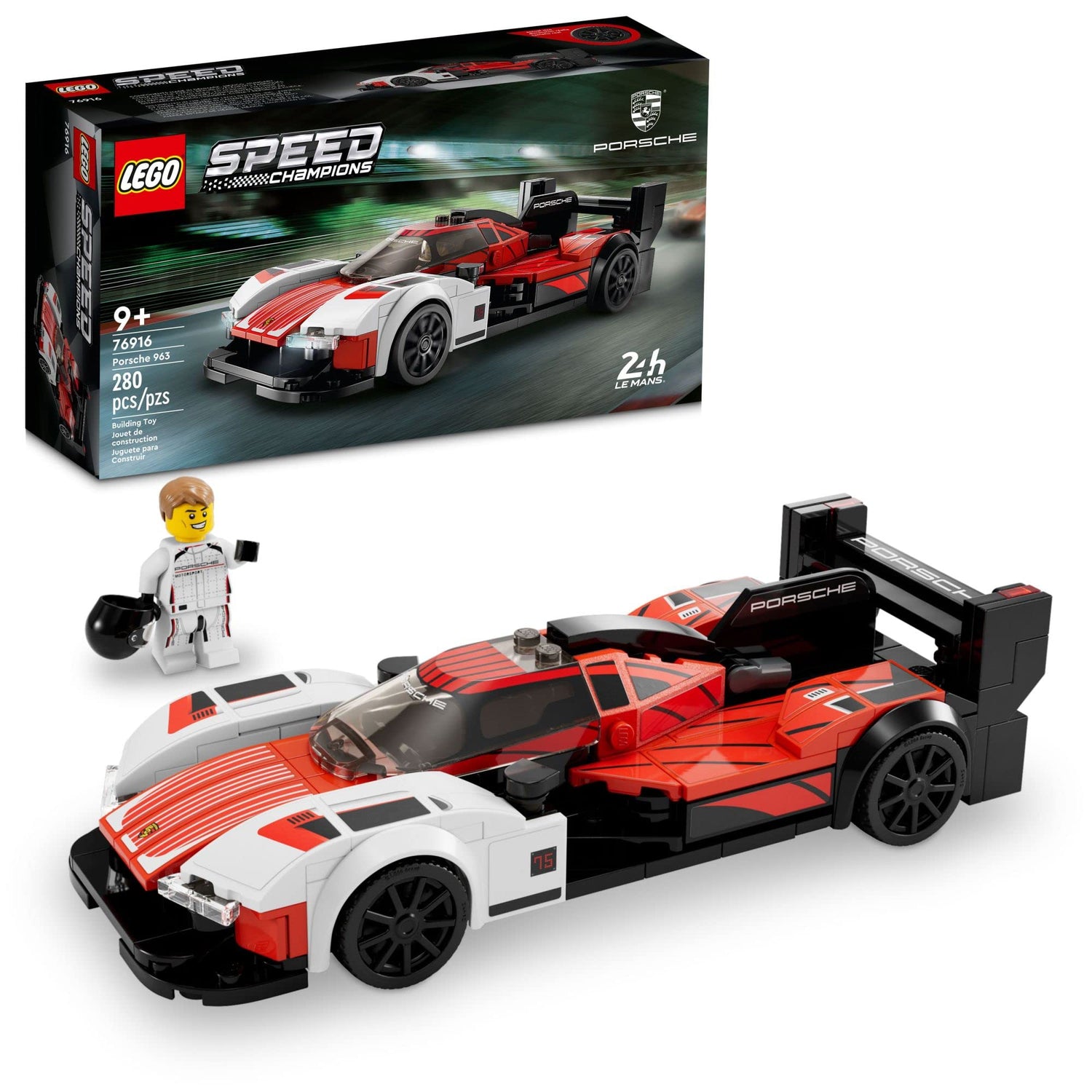 TOY (LEGO)