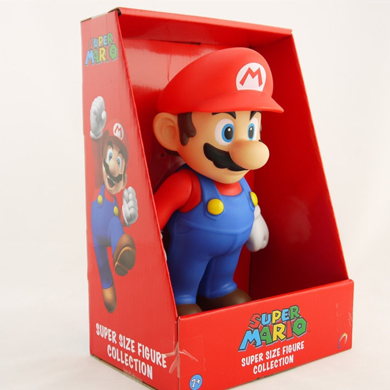 TOY (FIGURE B): GODZILLA / MARIO / MINECRAFT / TOY STORIES / OTHER ANIMATIONS