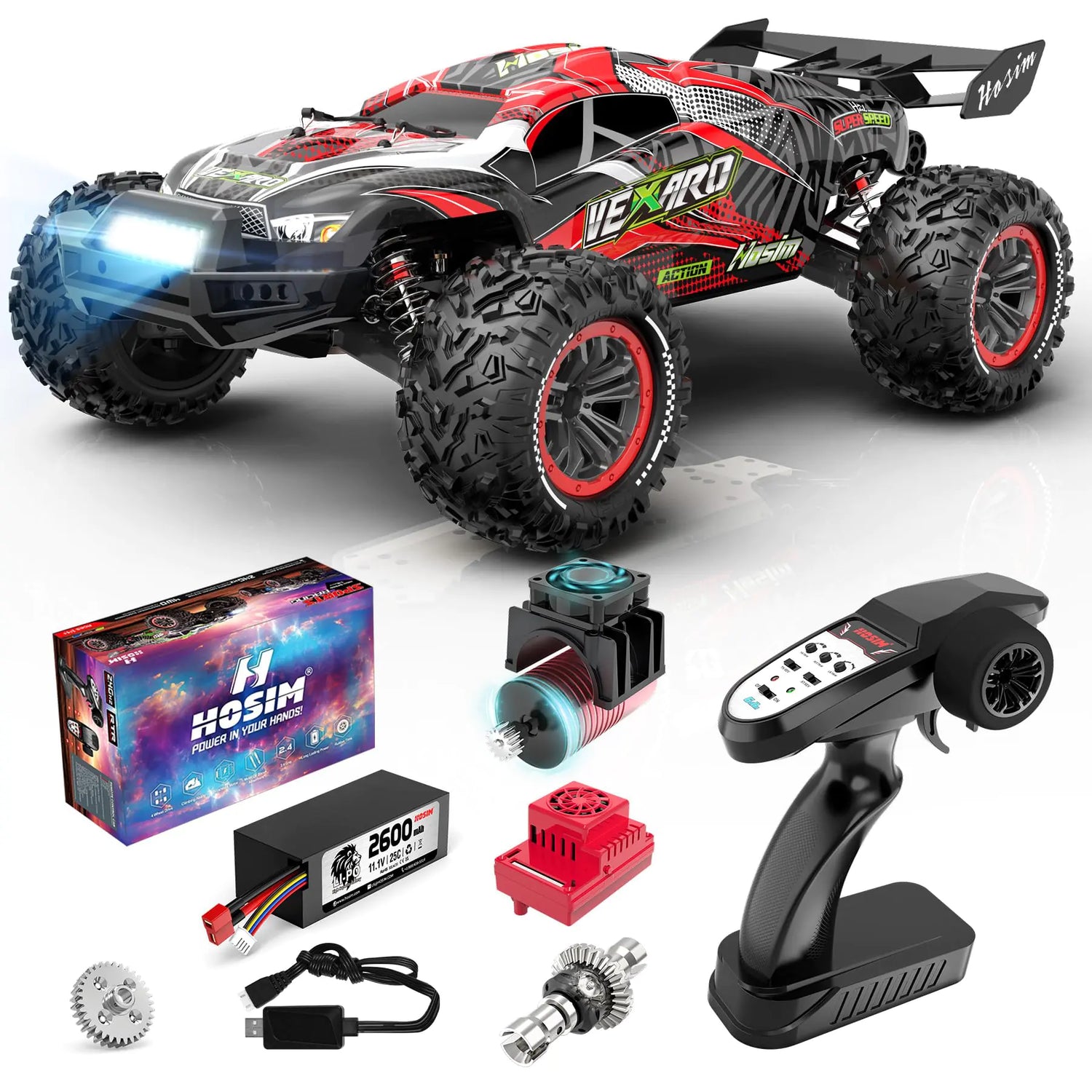 TOY (RC) (CAR / DRONE / SHIP / ROBOT / 12v 24v KID CAR / SLOT CAR)