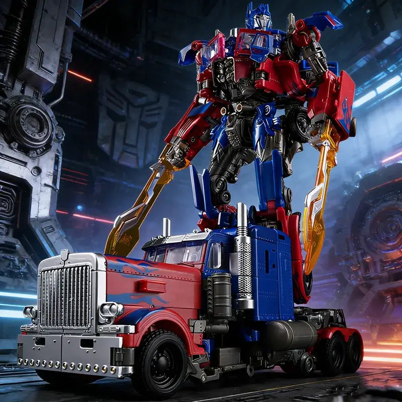 TOY - TRANSFORMERS