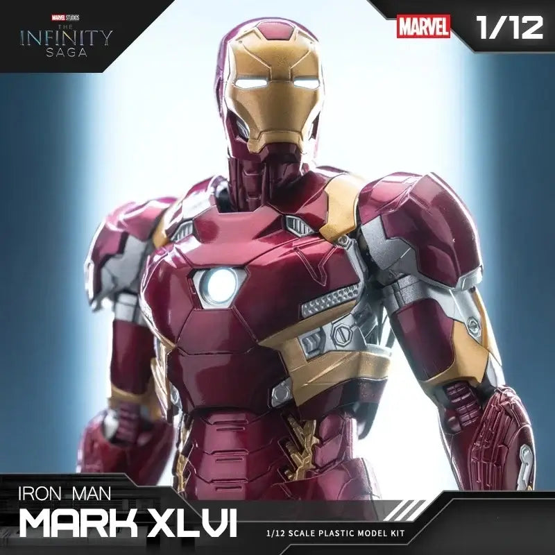 TOY - MARVEL & DC