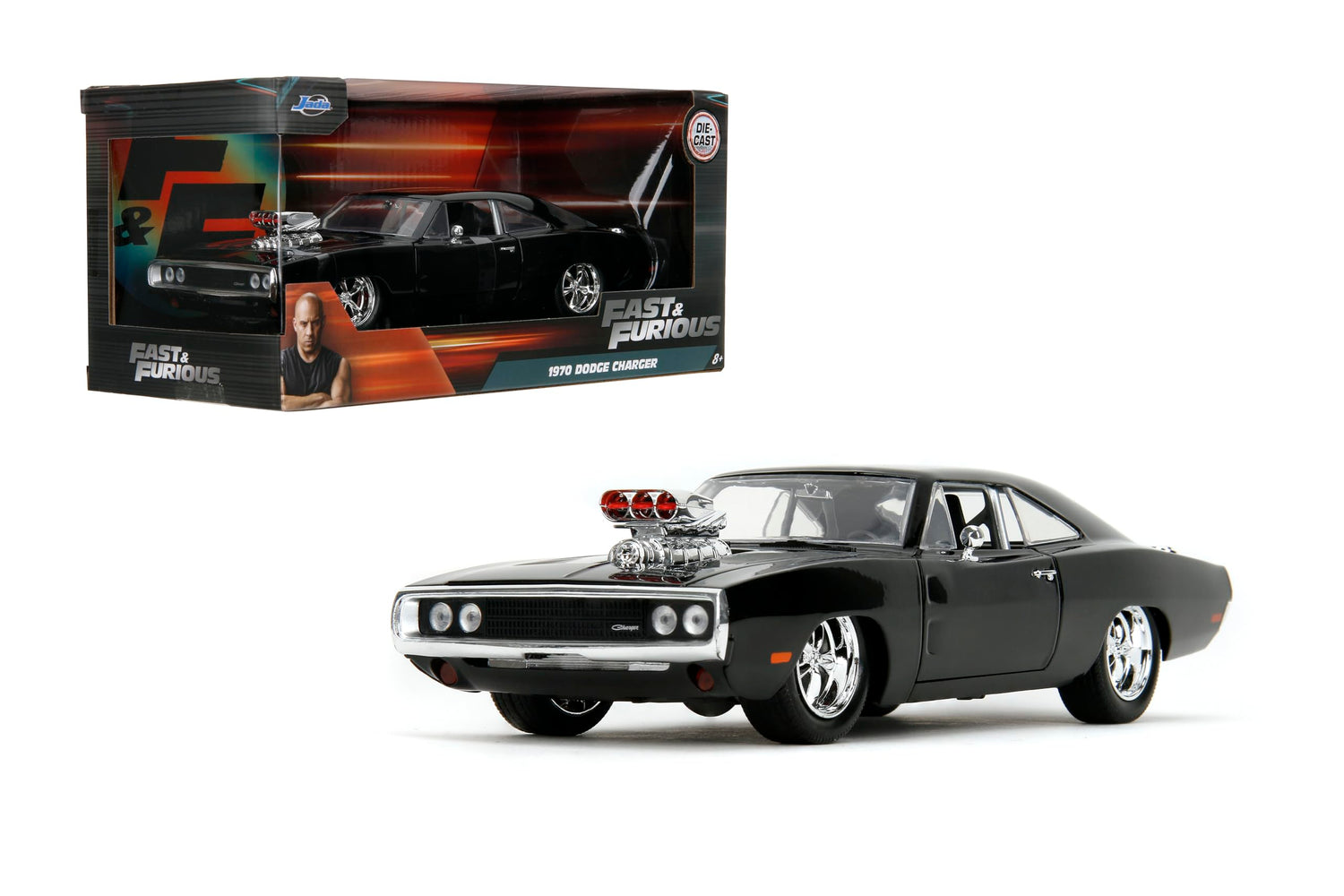 TOY (CAR) (HOT WHEELS / MATCHBOX / JADA / SHOWCASE & ETC)