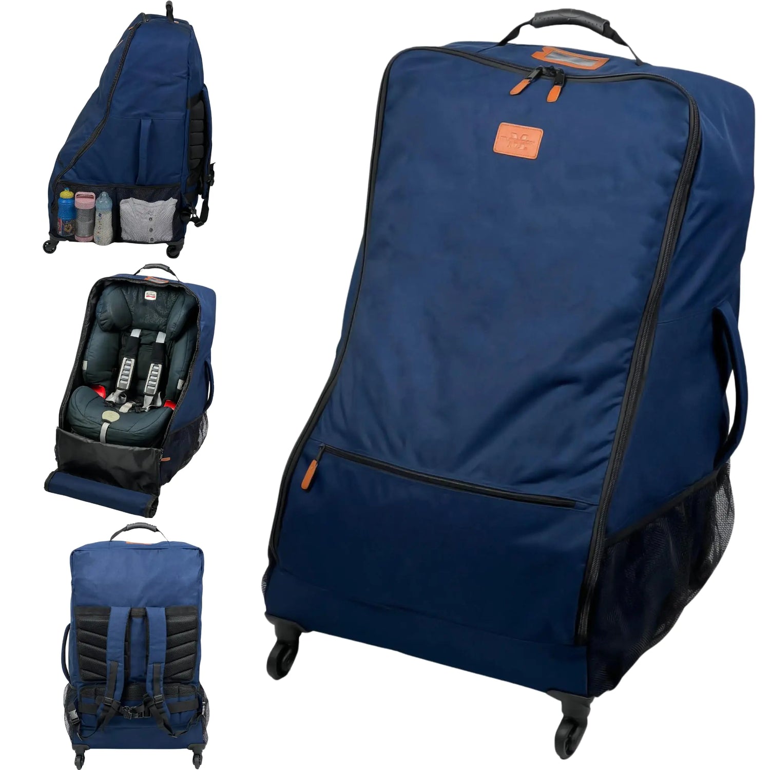 OUTDOOR & TRAVEL