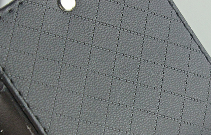 Diamond Crown Car Air Vent Phone Holder and Organizer
