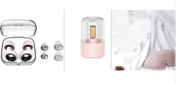 Atmosphere Light Humidifier USB