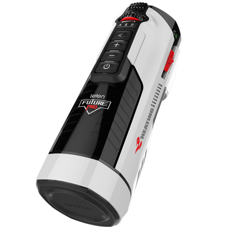 Fully Automatic Male Masturbator - Adult toy couple