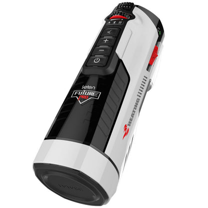 Fully Automatic Male Masturbator - Adult toy couple