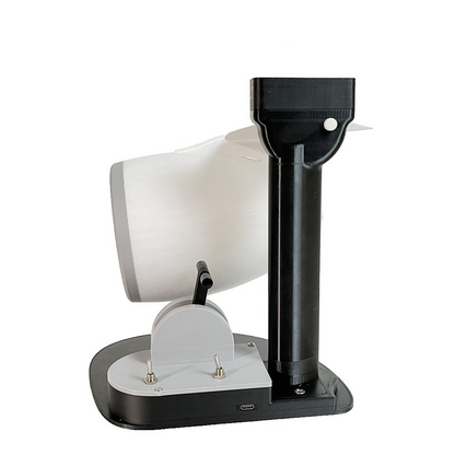 Airplane plane engine Cyclone Humidifier Fan