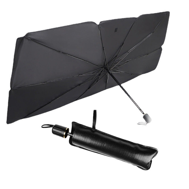 Car Windshield Sun Shade UV Protection 2 sizes