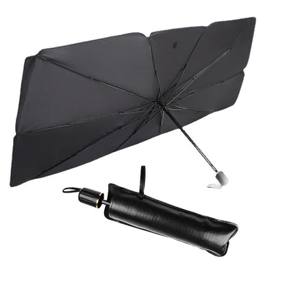 Car Windshield Sun Shade UV Protection 2 sizes