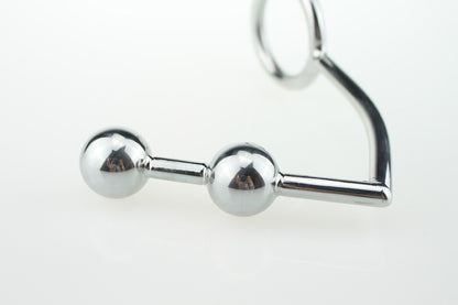 Stainless Steel Anal Hook Adult Toy for Couples couple date night gift