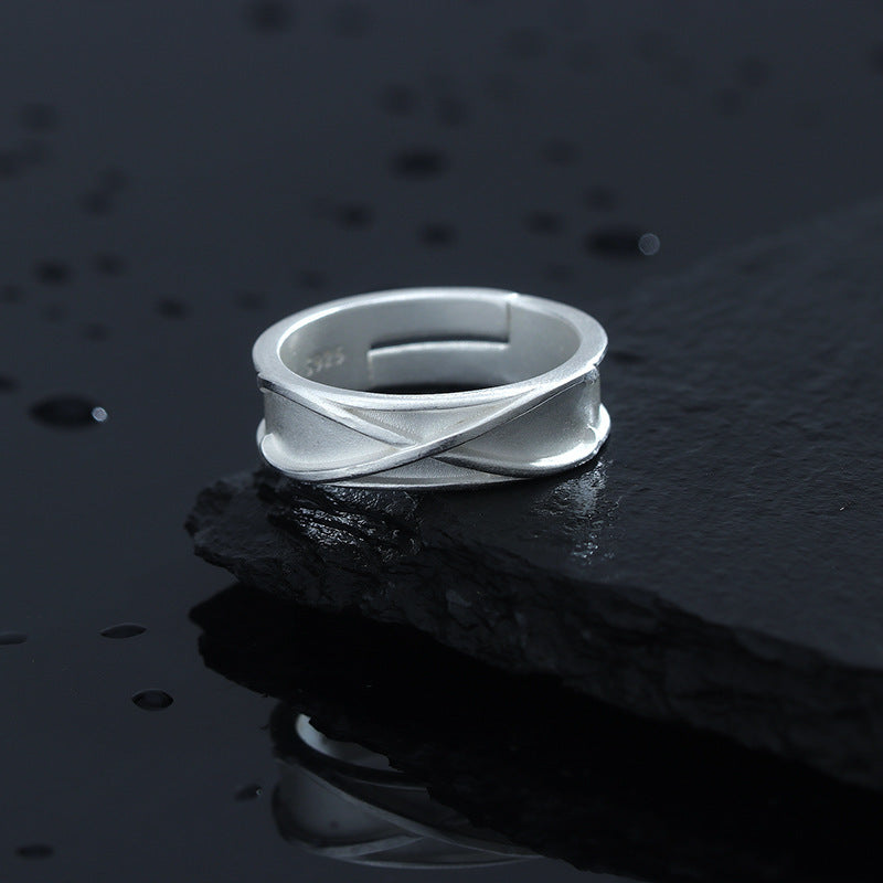 Dragon Ball Super Black Goku Time Ring for Men