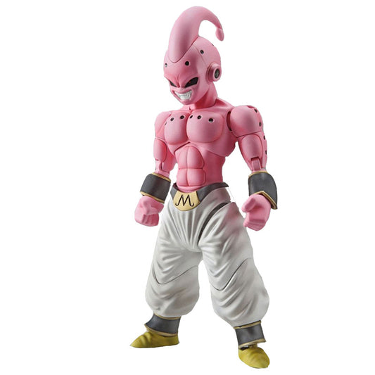 Dragon Ball Majin Buu Model