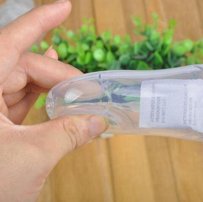 Silicone Baby Bottle, Rice Cereal Spoon, Feeding Bottle