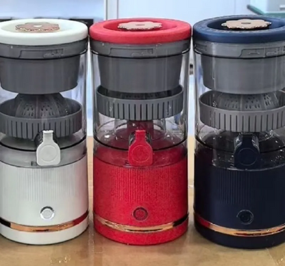 Juice Separation Portable Cup Mini Mixer kitchen