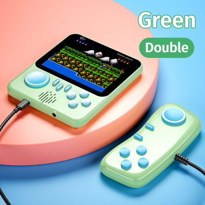 G7 Classic Retro Video Game Console with 666 Games