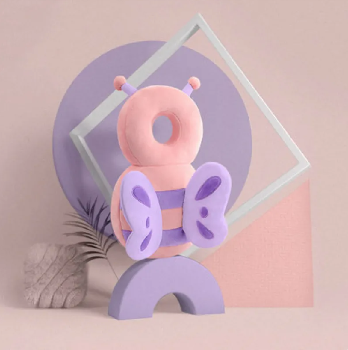 Toddler baby Head Protection Pad