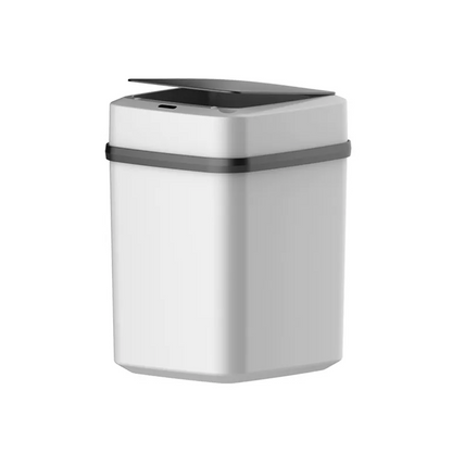 Innovative Smart Trash Can automatic sensor technology for hands-free use