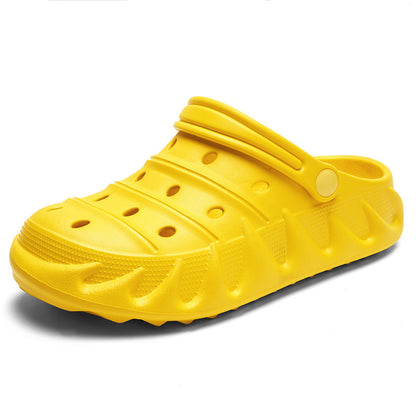 Breathable Lightweight Couple Sandals Slippers