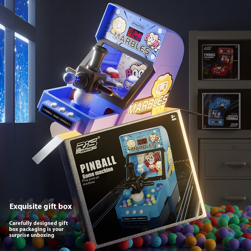 Interactive Shooting Game Toy with Sound & Light kid kids
