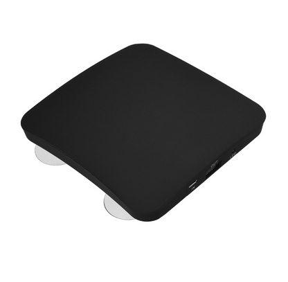 Solar Window Power Bank 5200mAh USB