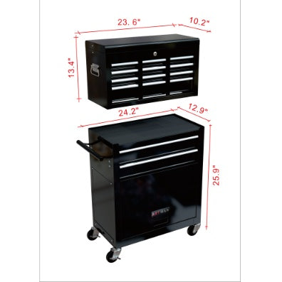 Steel Tool Cabinets garage hardware
