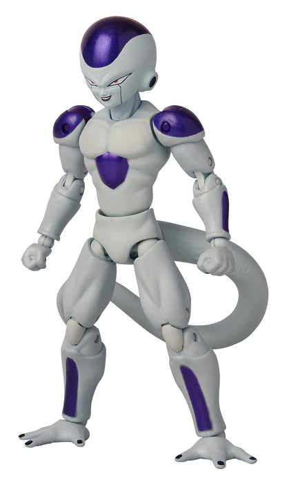 Dragon Stars Series - Dragon Ball Super - Frieza Final Form Version 2 6.5" Action Figure