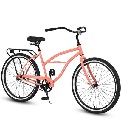 Beach Cruiser Bikes 26inch