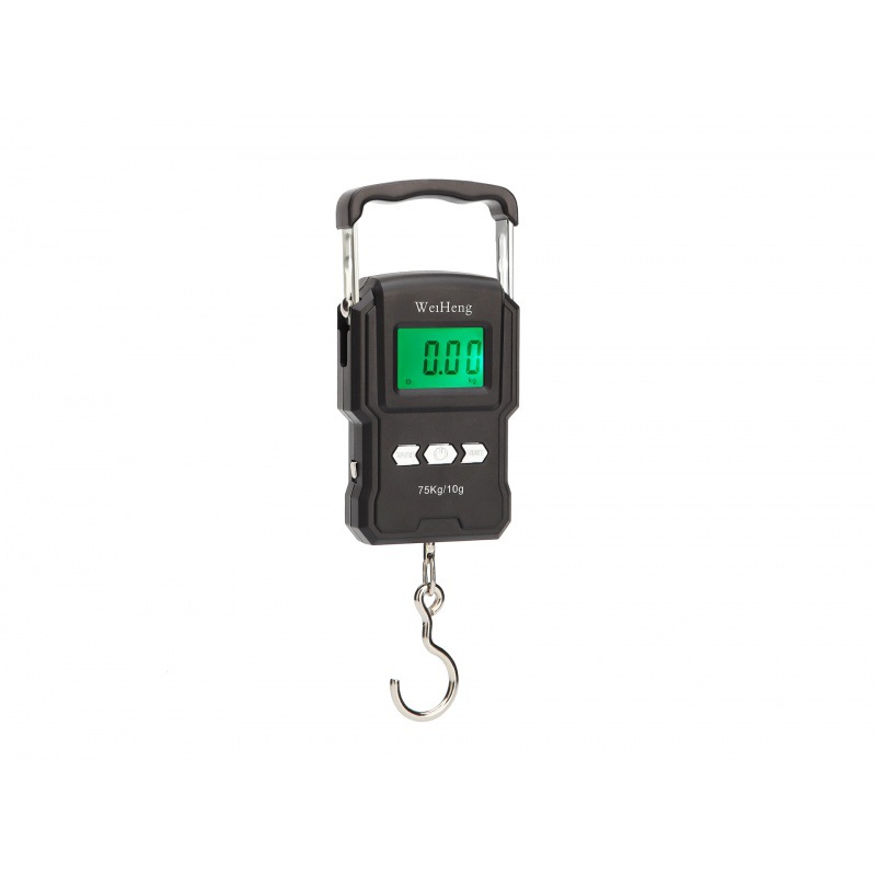 Portable Electronic Scale max 75kg travel luuguage