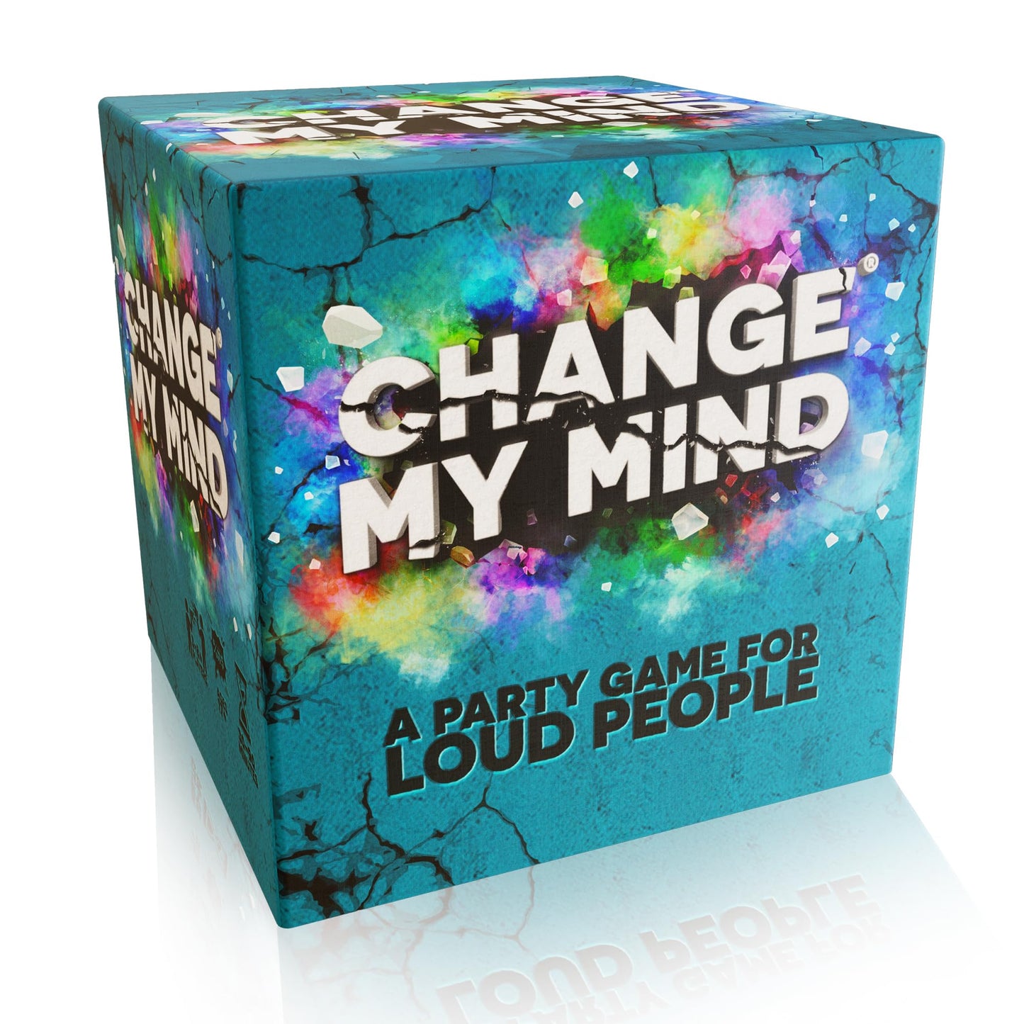 Change My Mind - Outrageous Debate & Rank Adult Party Game - Hilarious Adult Game Night Fun Party Games for Adults - Adult Group Game Night & Parties adult toy couple