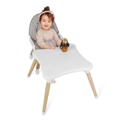 Baby Beech Table & Chair