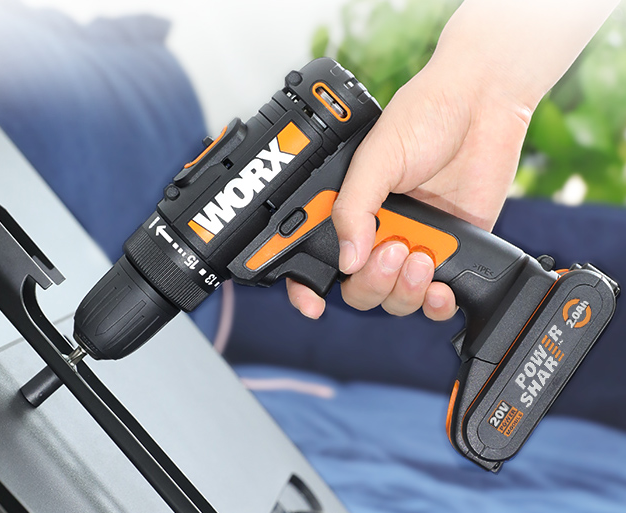 Electric Tools, Handheld Drill, Home Electric Screwdriver hardware