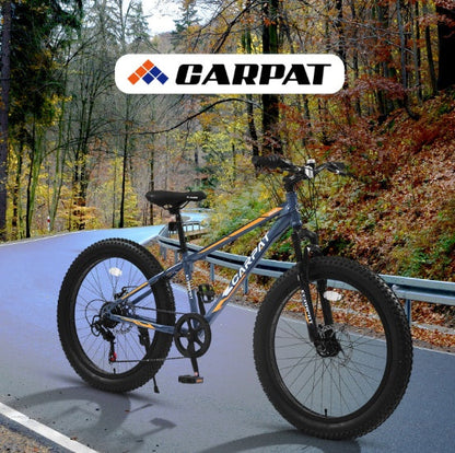 Mountain Dirt Bikes 24inch