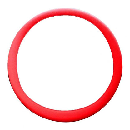 Universal Silicone Car Steering Wheel Cover - Multi Color