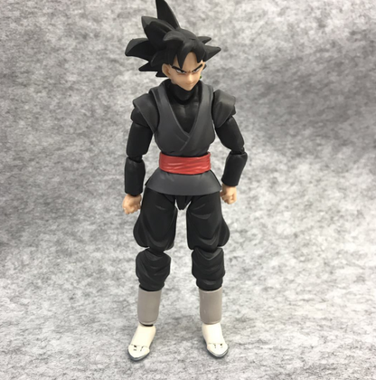 Dragon Ball Zamasu Action Figure Model Collectible