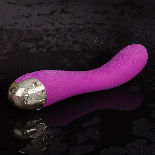 Curved Moon Vibrator Adult Pleasure Device adult toy massage couple