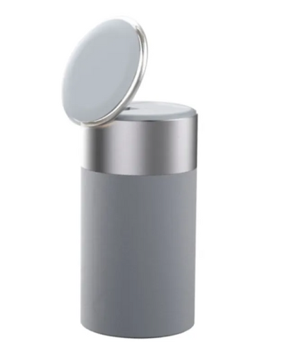 iPhone Airpod Dock Charger Sync 3-in-1 Station Bluetooth Speaker With Touch Lamp