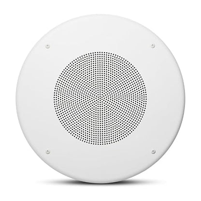 JBL Professional JBL CSS8018200 mm (8 in) Commercial Series Ceiling Speakers White (CSS8018)