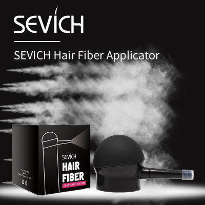 Sevich Hair Thickening Fibers for Hair Loss