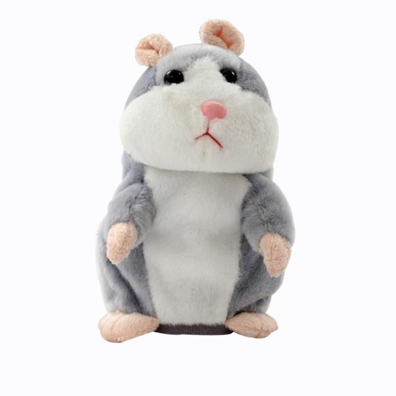Smart Talking Robot Toy squirrel hamster